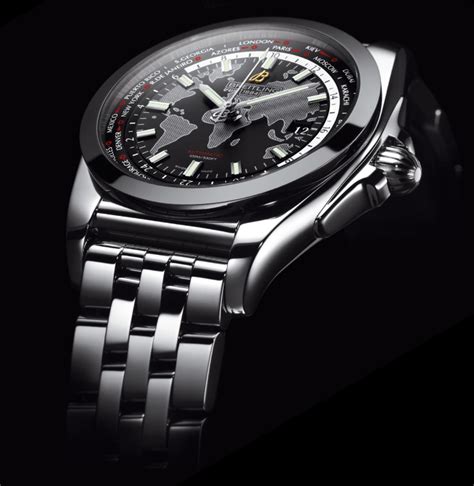 breitling galactic 36 sleekt review|breitling galactic unitime sleekt.